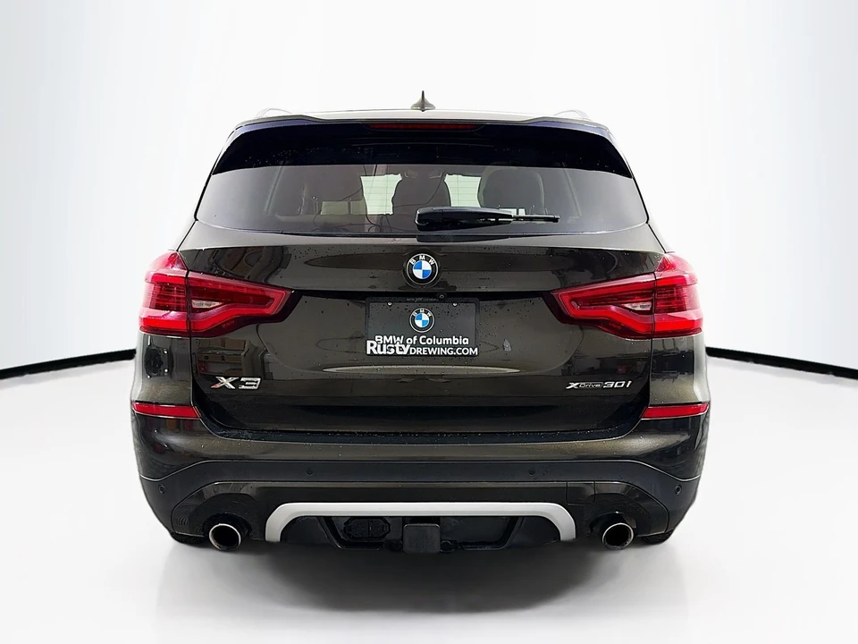 2019 BMW G01 X3 - Image 7 of 12