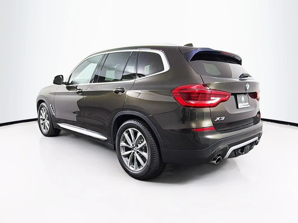 2019 BMW G01 X3 - Image 6 of 12