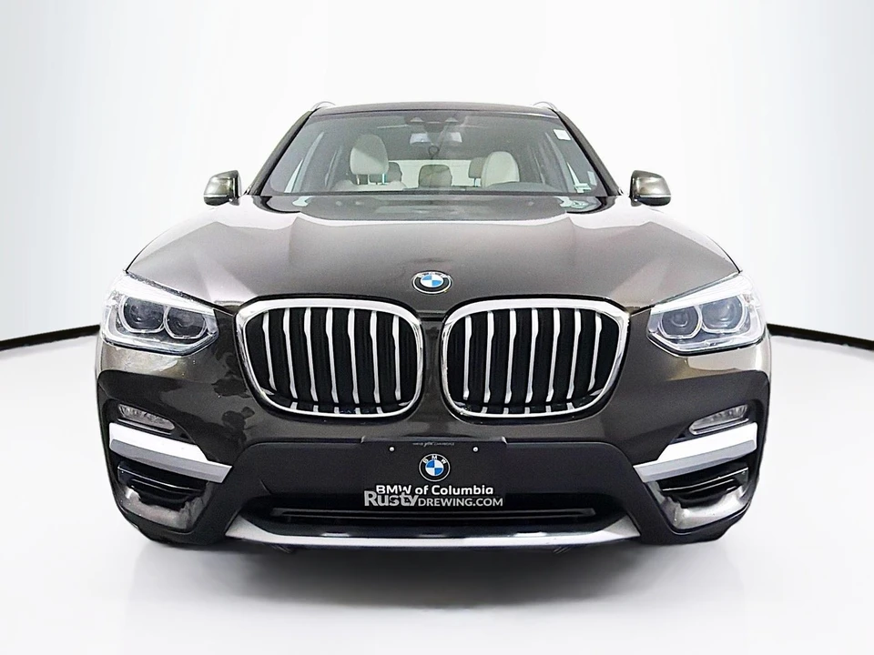 2019 BMW G01 X3 - Image 2 of 12