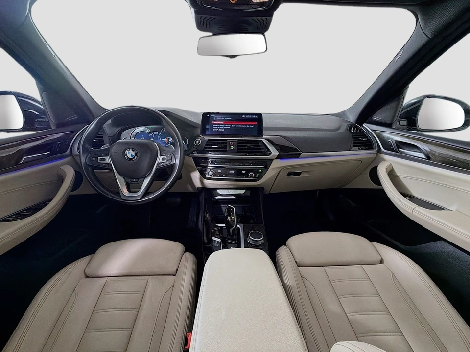 2019 BMW G01 X3 - Image 10 of 12
