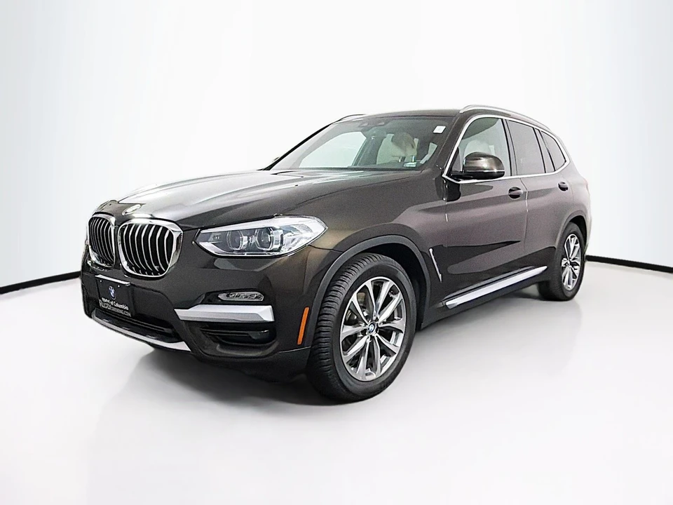 2019 BMW G01 X3 - Image 4 of 12