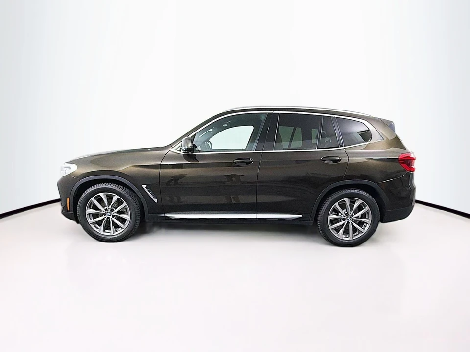 2019 BMW G01 X3 - Image 5 of 12