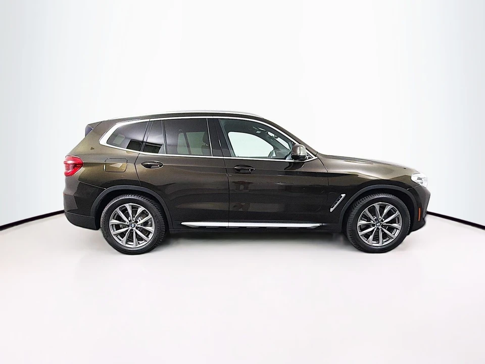 2019 BMW G01 X3 - Image 9 of 12