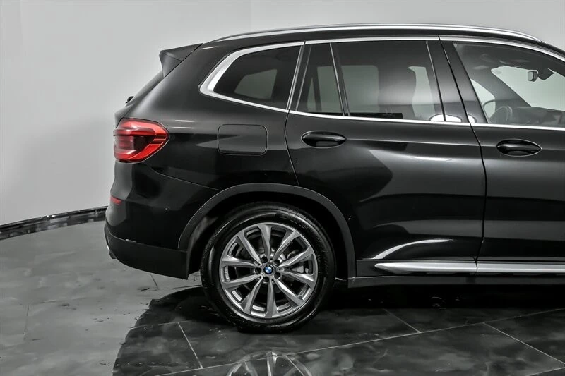2019 BMW G01 X3 - Image 11 of 21