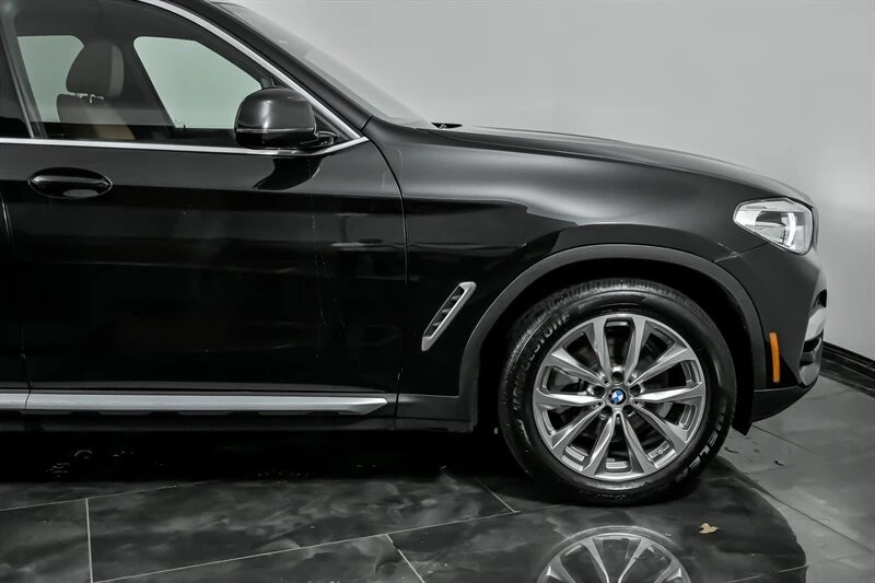 2019 BMW G01 X3 - Image 12 of 21