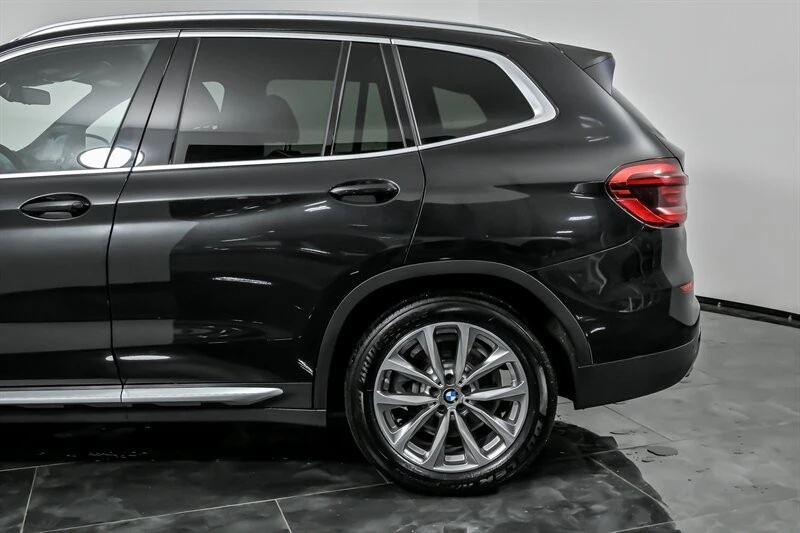 2019 BMW G01 X3 - Image 7 of 21