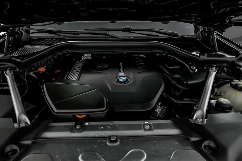 2019 BMW G01 X3 - Image 14 of 21