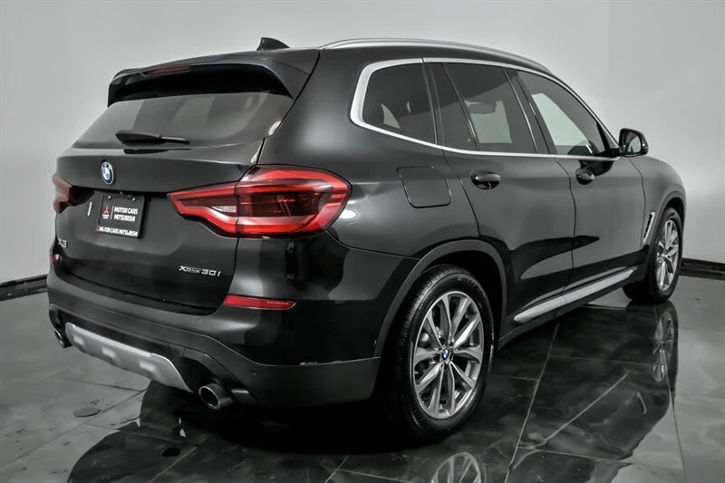 2019 BMW G01 X3 - Image 10 of 21