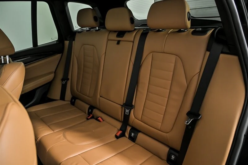 2019 BMW G01 X3 - Image 21 of 21
