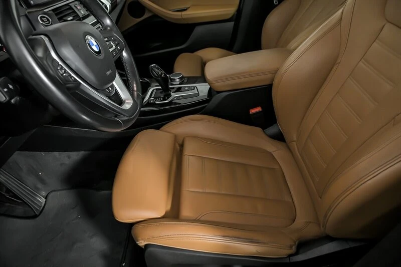 2019 BMW G01 X3 - Image 18 of 21