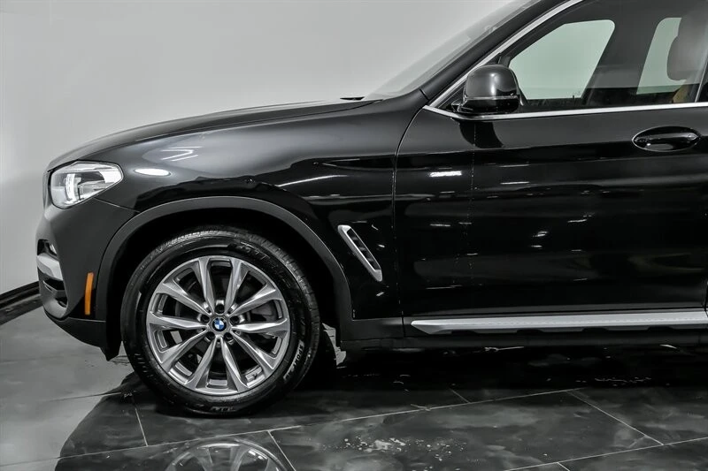 2019 BMW G01 X3 - Image 6 of 21