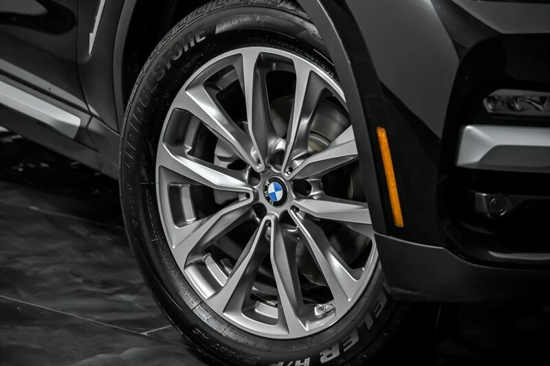 2019 BMW G01 X3 - Image 3 of 21