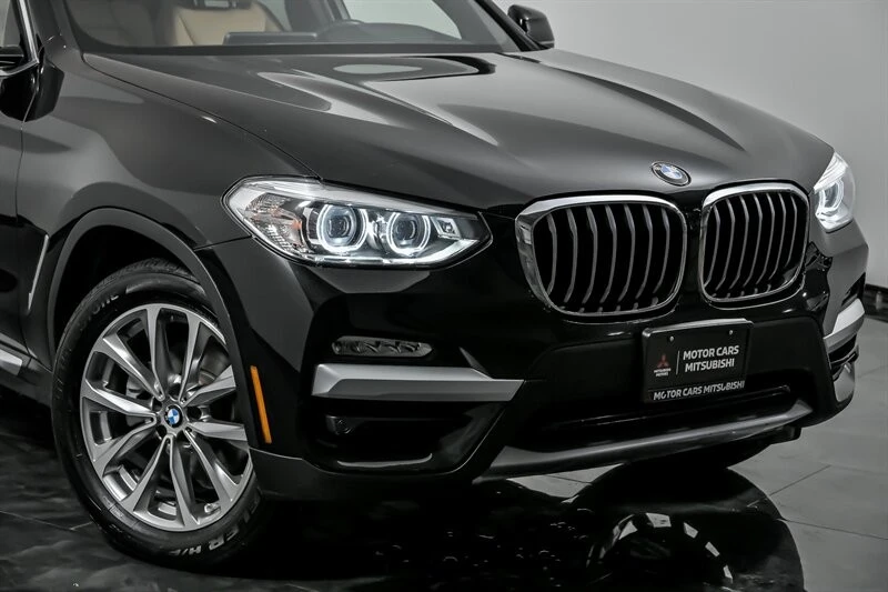 2019 BMW G01 X3 - Image 2 of 21