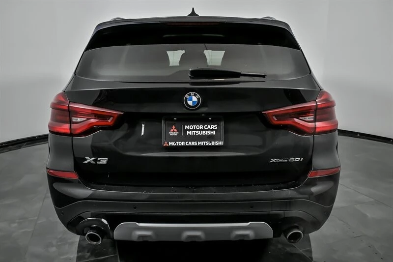 2019 BMW G01 X3 - Image 9 of 21