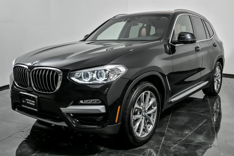 2019 BMW G01 X3 - Image 5 of 21