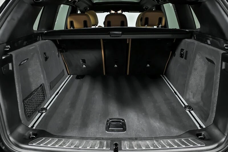 2019 BMW G01 X3 - Image 13 of 21