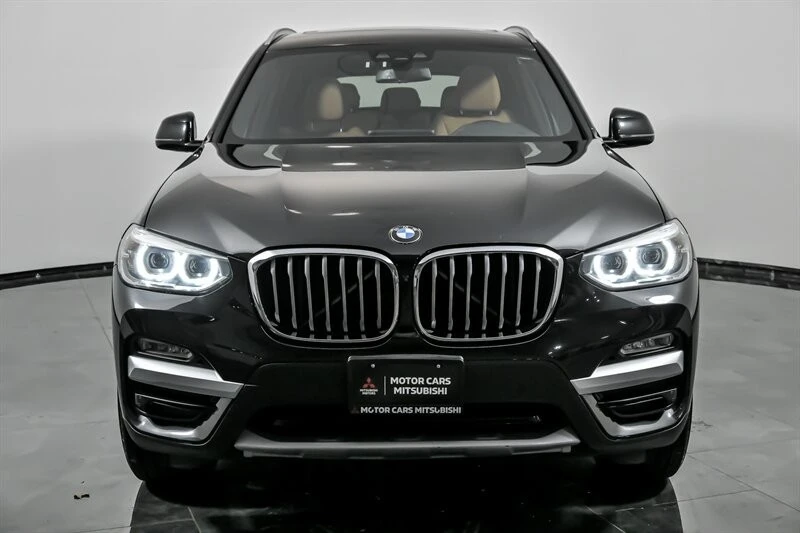 2019 BMW G01 X3 - Image 4 of 21
