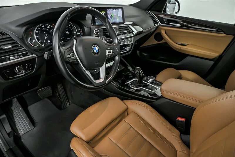 2019 BMW G01 X3 - Image 17 of 21