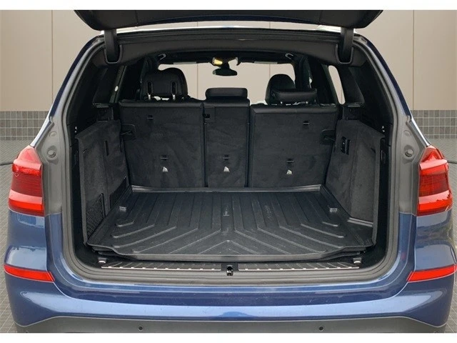 2019 BMW G01 X3 - Image 11 of 12