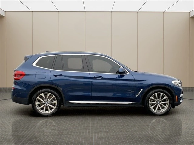 2019 BMW G01 X3 - Image 6 of 12