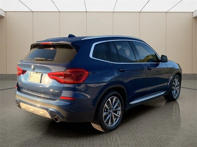 2019 BMW G01 X3 - Image 5 of 12