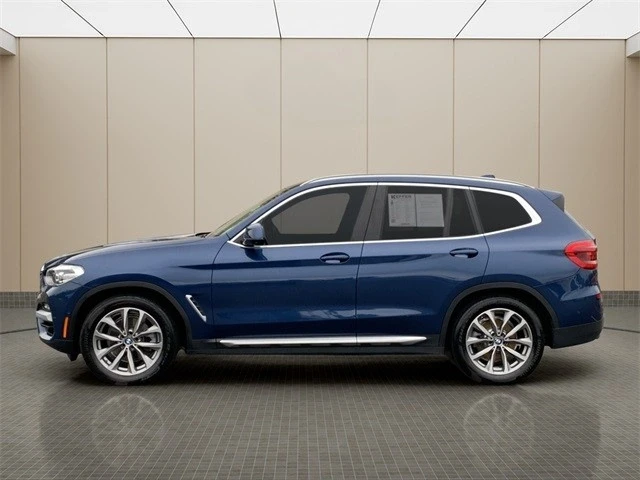 2019 BMW G01 X3 - Image 2 of 12