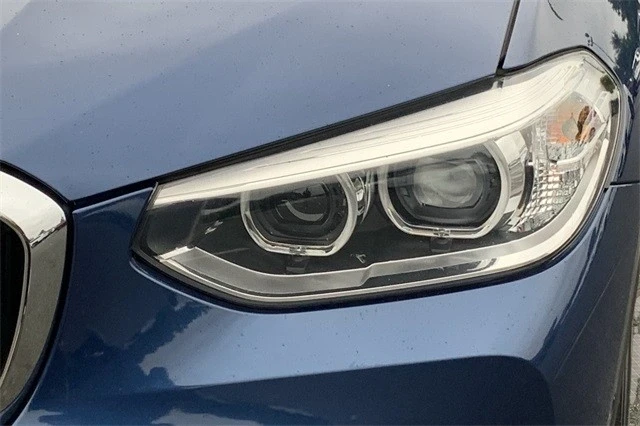 2019 BMW G01 X3 - Image 9 of 12