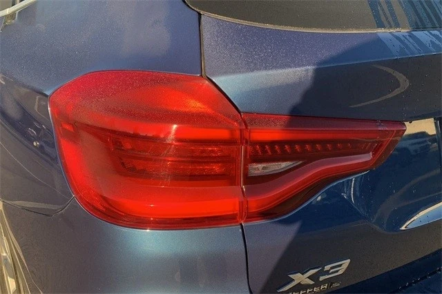 2019 BMW G01 X3 - Image 12 of 12