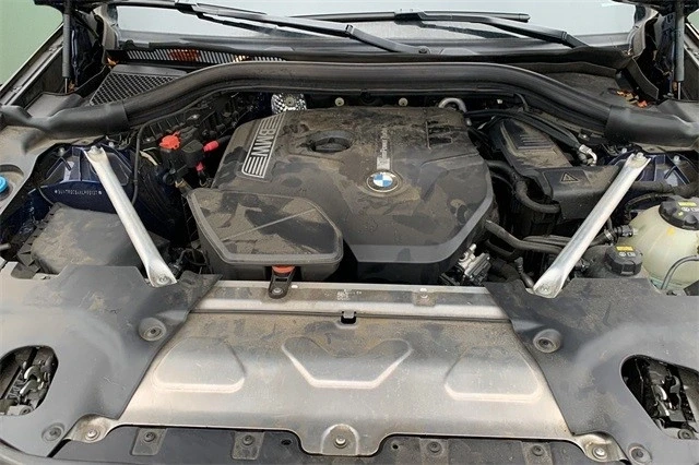 2019 BMW G01 X3 - Image 10 of 12