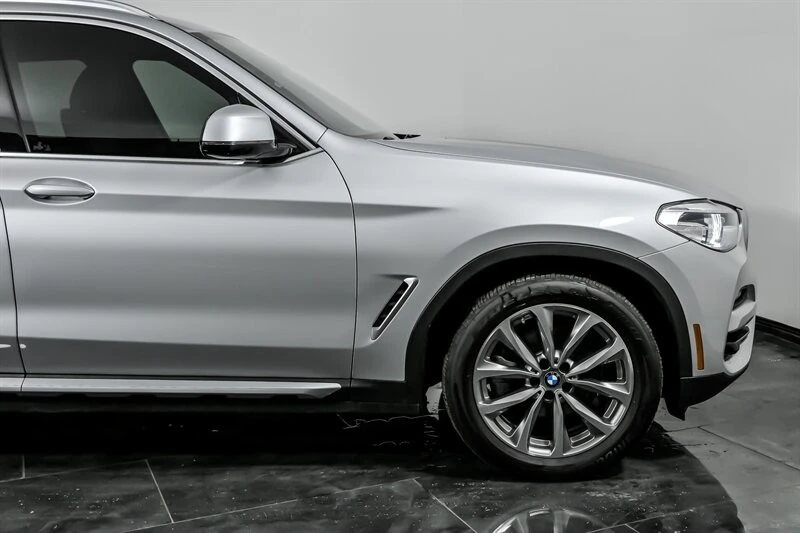 2019 BMW G01 X3 - Image 12 of 12