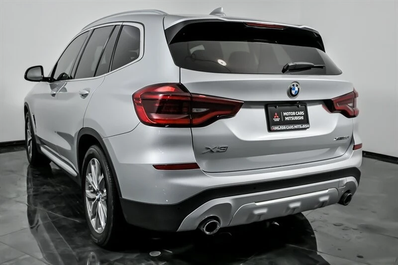 2019 BMW G01 X3 - Image 8 of 12
