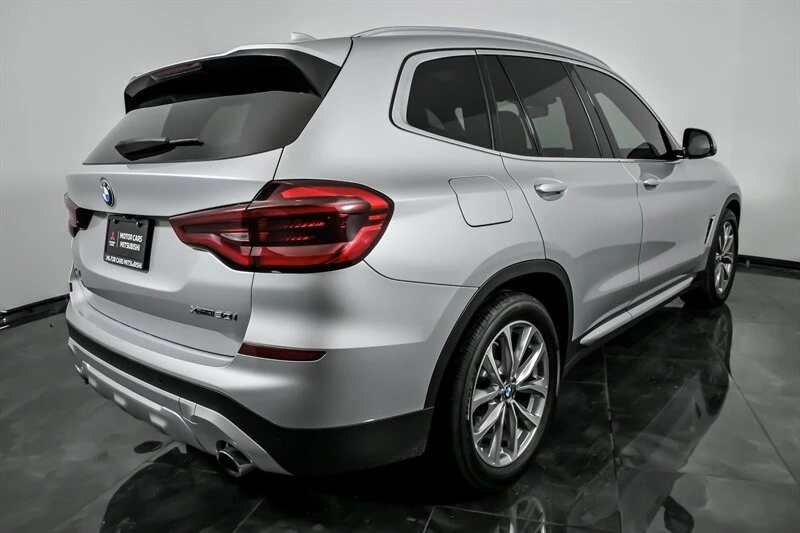 2019 BMW G01 X3 - Image 10 of 12