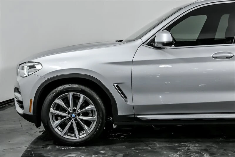 2019 BMW G01 X3 - Image 6 of 12