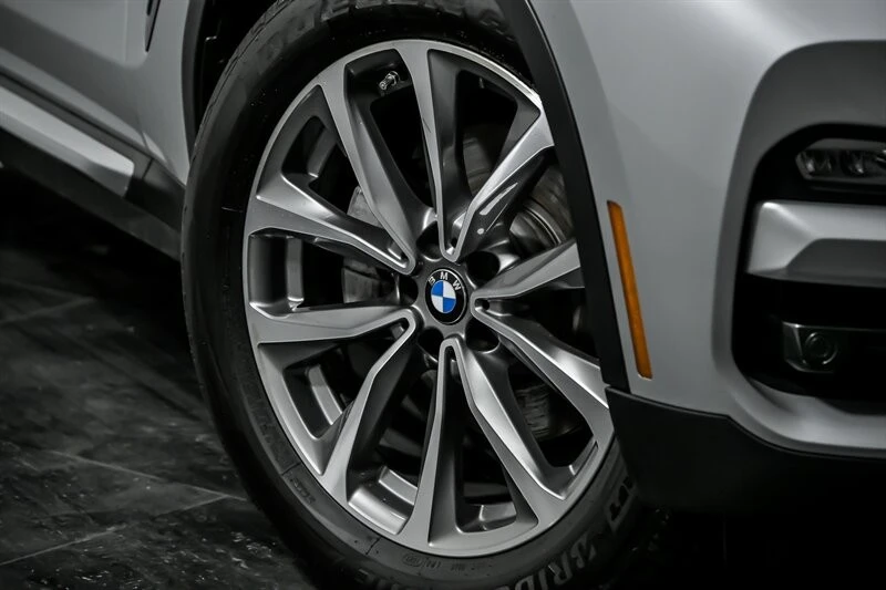 2019 BMW G01 X3 - Image 3 of 12