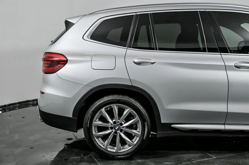 2019 BMW G01 X3 - Image 11 of 12