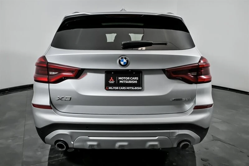 2019 BMW G01 X3 - Image 9 of 12