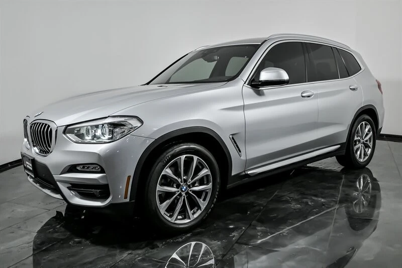 2019 BMW G01 X3 - Image 5 of 12