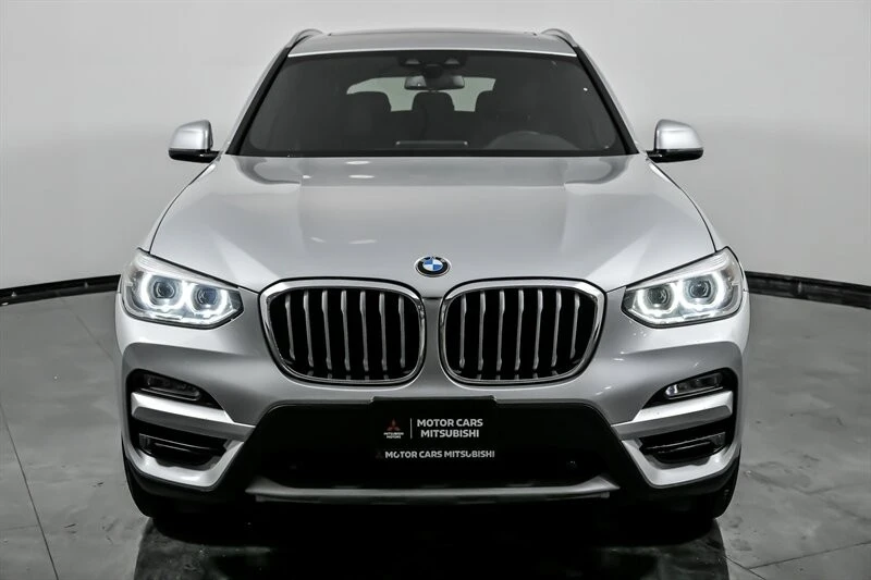 2019 BMW G01 X3 - Image 4 of 12