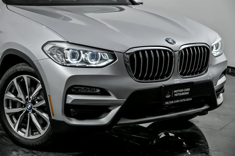 2019 BMW G01 X3 - Image 2 of 12
