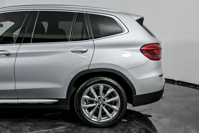 2019 BMW G01 X3 - Image 7 of 12