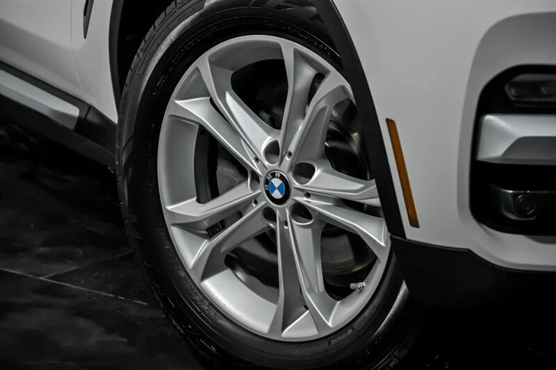 2019 BMW G01 X3 - Image 3 of 21