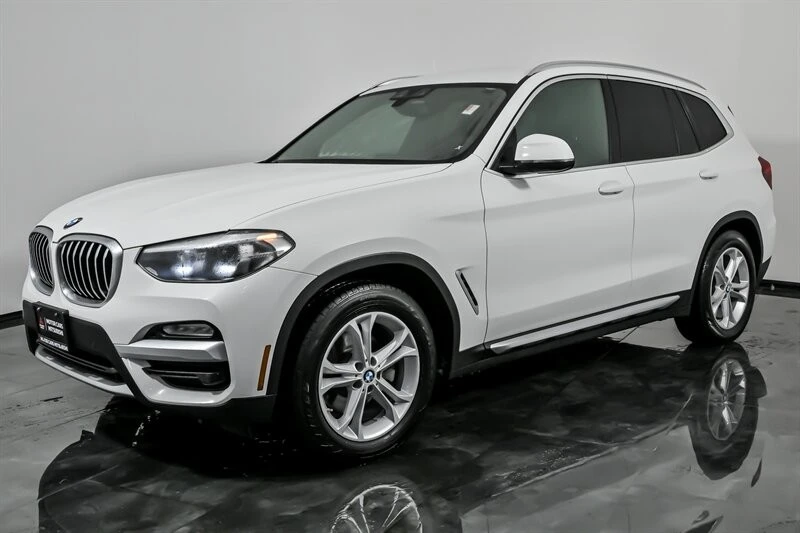 2019 BMW G01 X3 - Image 5 of 21