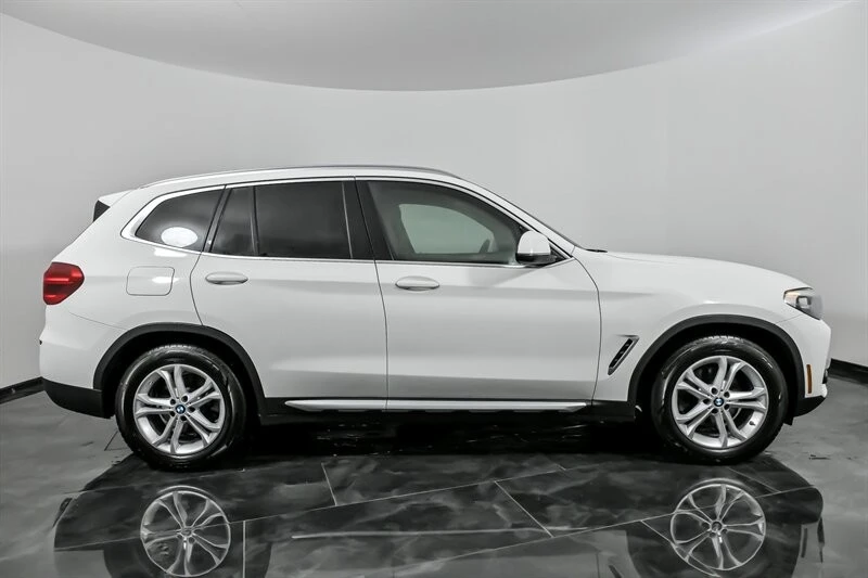 2019 BMW G01 X3 - Image 13 of 21