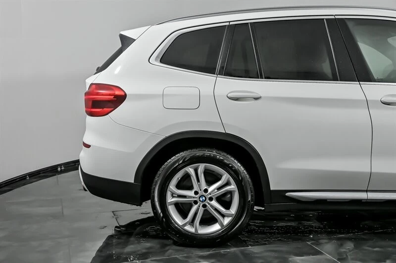 2019 BMW G01 X3 - Image 12 of 21