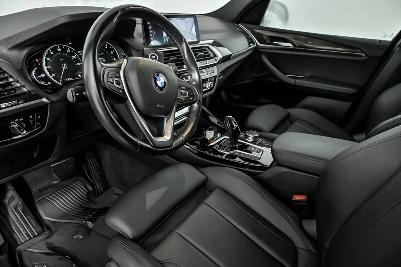 2019 BMW G01 X3 - Image 19 of 21