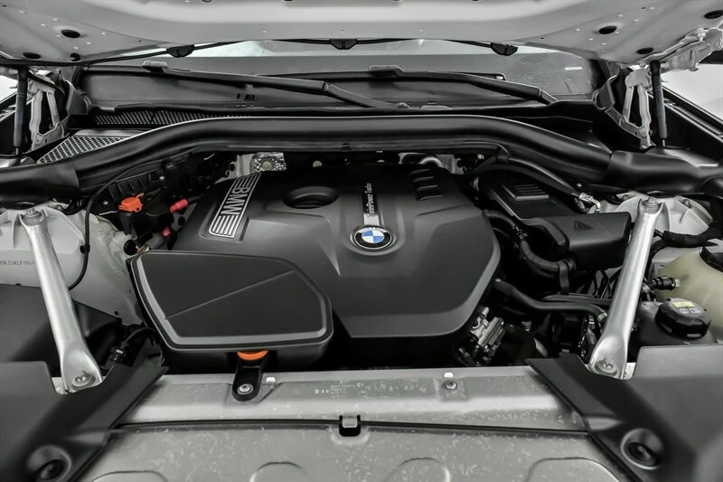 2019 BMW G01 X3 - Image 16 of 21