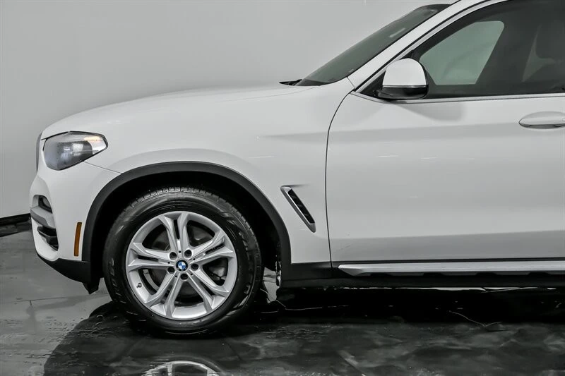 2019 BMW G01 X3 - Image 6 of 21