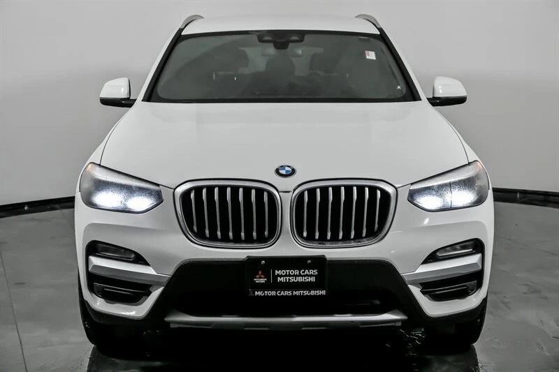 2019 BMW G01 X3 - Image 4 of 21