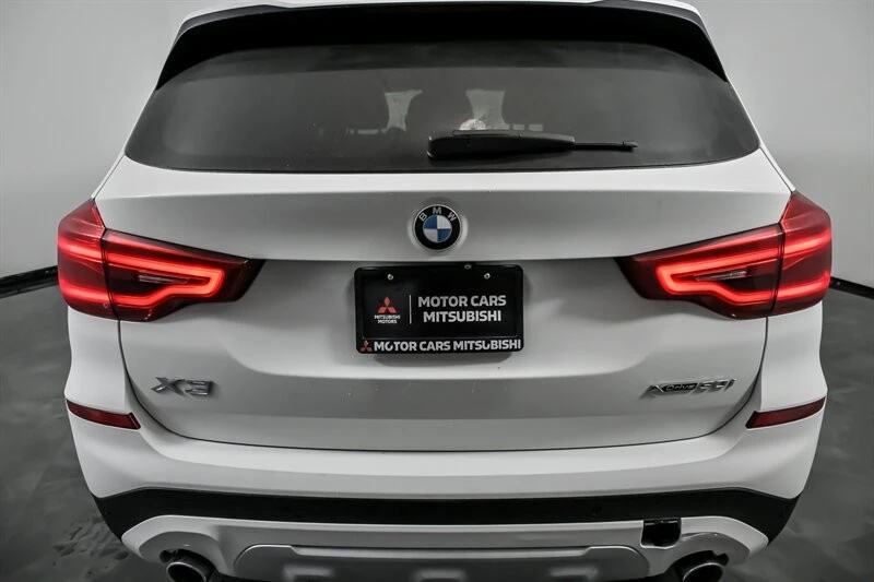 2019 BMW G01 X3 - Image 10 of 21