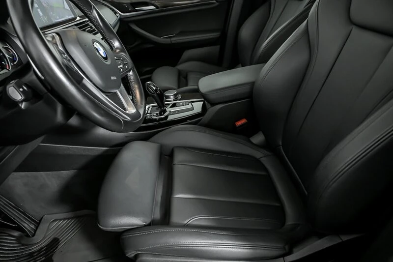 2019 BMW G01 X3 - Image 20 of 21